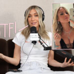 Kristin Cavallari Calls Out Married Man Who's ALWAYS Liking Her Instagram Stories -- With His Wife In His Profile Photo & Everything!