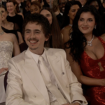 Kylie Jenner's BOLD Look Turns Heads At The Oscars -- As Conan O'Brien Brings Up Opera & Ballet Gate Right To Timothée Chalamet's Face! LOOK!
