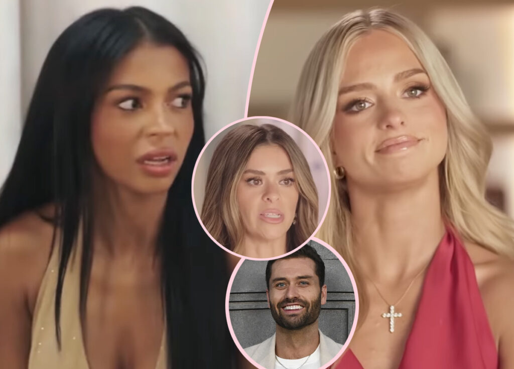 Mormon Wives Stars Layla Taylor & Miranda McWhorter Break Silence On Taylor Frankie Paul’s Domestic Dispute Scandal: ‘Loss For Words’