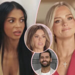 Mormon Wives Stars Layla Taylor & Miranda McWhorter Break Silence On Taylor Frankie Paul’s Domestic Dispute Scandal: ‘At A Loss For Words’