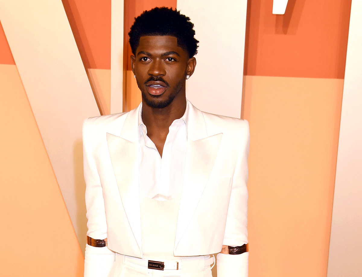 Lil Nas X Speaks Out After Court As He Seeks Diversion In Police Battery Case! 
