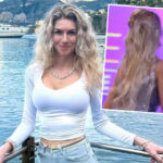 Yep, That's Amber Running Off During The Love Is Blind Reunion! Watch The Dramatic Teaser!