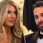 Love Is Blind's Ashley & Alex Discuss EXPLOSIVE Wedding Day Takedown -- Find Out The Shocking Reason He Didn't Want To Marry Her & More!