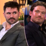 Love Is Blind Star Connor Has MIC DROP Response To 'Friend' Chris Trash Talking Him Behind His Back! WATCH!