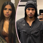 Love Island USA Star Huda Mustafa Hit With Restraining Order After Allegedly Threatening Her Boyfriend's 1-YEAR-OLD Son And More!