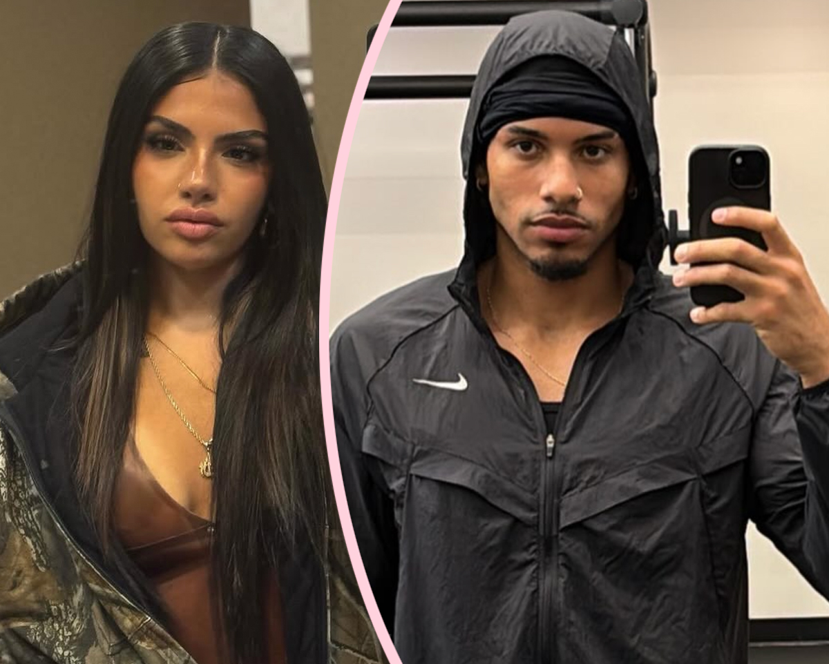 Love Island USA Star Huda Mustafa Hit With Restraining Order&hellip;