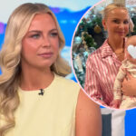 Mormon Wives Star Mayci Neeley's 8-Month-Old Daughter Was Hospitalized! Oh No!