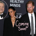 Meghan Markle & Prince Harry's Netflix Deal NOT Over?! New Drama Series Just Announced!