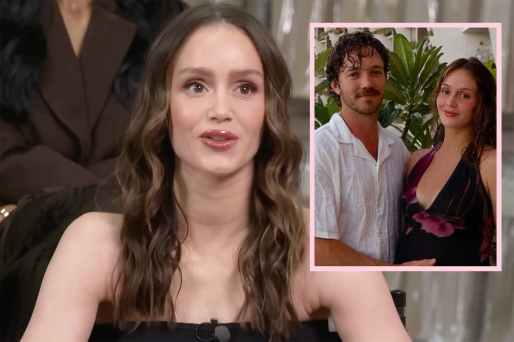 Wait, Mormon Wives Star Mikayla Now Says She's Still Together With Husband Jace?!