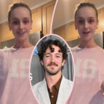 Mormon Wives' Mikayla Jokes About Her 'Downfall' After Shocking Separation Reveal -- WATCH!