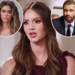 Mormon Wives' Mikayla Thinks Taylor Frankie Paul Has A Pattern Of 'Ruining' Her Opportunities For Dakota Mortensen -- Here's Why!  