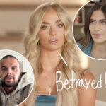 MORE MomTok Drama! Mormon Wives Star Miranda Reacts After 'Backstabber' Jessi Breaks Girl Code & Kisses Her Ex Chase At Party!