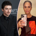 Timothée Chalamet Put On BLAST By Ballerina Misty Copeland -- Calls Him Out For Asking HER To Promote HIS Film Before Opera & Ballet Diss!
