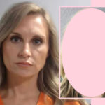 MAYOR MUGSHOT: Disgraced Politician Convicted Of 'Indecent Behavior' With Her Son's Friend Brought Out The Pearls For New Mug -- LOOK! 