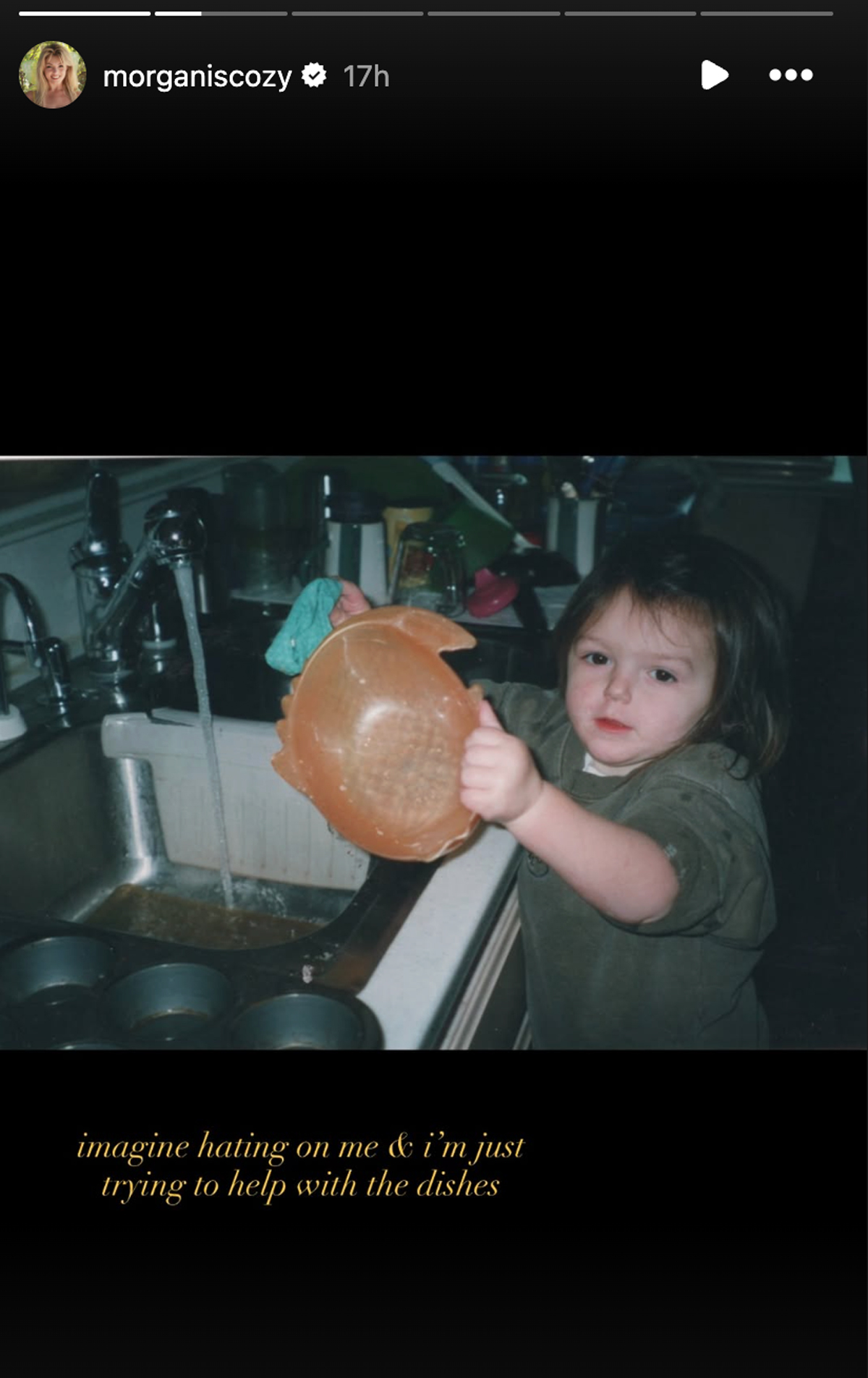 Model Linked To David Harbour KICKED OUT Of Lily Allen’s Producer’s Birthday Party -- and she seemingly reacts