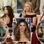 Mormon Wives Cast Wants To Continue Filming Show -- Even If It Means Doing So 'Without Taylor'! 