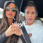 Mormon Wives' Jessi Breaks Down In Tears As She Regrets Latest Cosmetic Procedure, Says 'Terrible' Results 'Ruined My Life'!