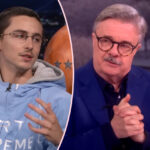 Nathan Lane BLASTS Timothée Chalamet As A 'Schmuck' Over 'Stupid' Ballet & Opera Comments!