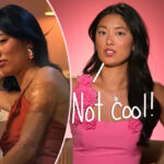 Netflix Called Out For Photoshopping Love Is Blind Star Emma's Scars In Promo Pics -- And She Reacts!