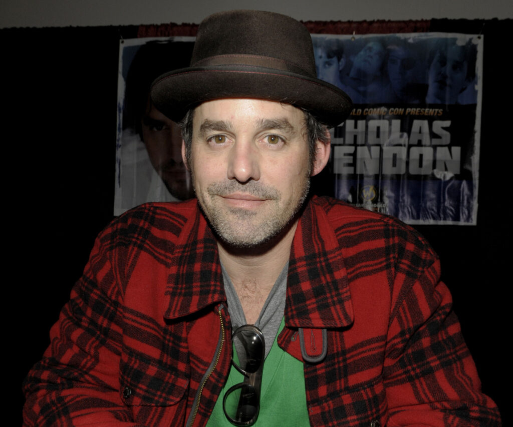 New Details About Buffy Star Nicholas Brendon's Sudden Death REVEALED! 