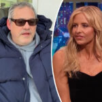 Buffy Star Nicholas Brendon Threw Shade At Sarah Michelle Gellar Days Before His Death: 'It Wasn't Fair'