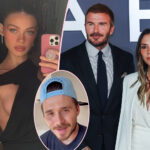 Nicola Peltz Awkwardly Dodges Question About Navigating Beckham Family Feud!