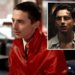 Oscar Voter SLAMS 'Entitled' Timothée Chalamet After Ballet & Opera Diss: 'F**k That Guy'