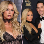 Paris Hilton's Husband Carter Reum Addresses Claim That Their Marriage Has Caused Him 'Emotional Pain'!