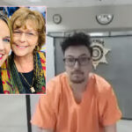 Pima County Deputy Accused Of Kidnapping Woman In Custody -- And Fired From Department Investigating Nancy Guthrie Case! Disturbing Details!