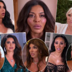 RHONJ Cast Shakeup! Bravo Axes Multiple Stars -- Find Out Who's Safe!