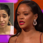 Rihanna's Shooting Suspect Demanded Ex-Husband 'Renounce' Singer WEEKS Before Attempted Murder! 