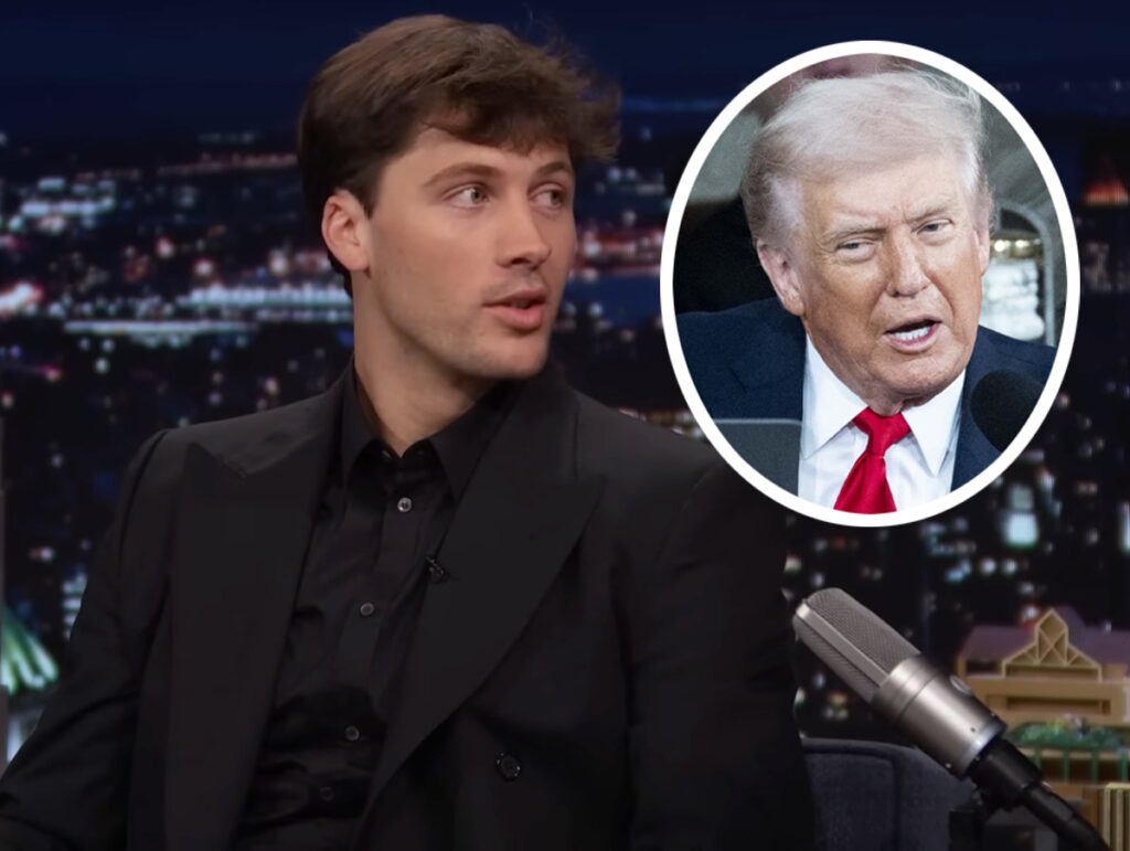 Quote of the Day -- Rob Rausch on his ICE OUT pin