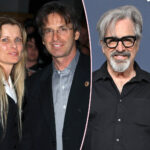 Robert Carradine's Ex Claimed He Tried To Kill Them During 'Psychotic Breakdown' Years Before His Death