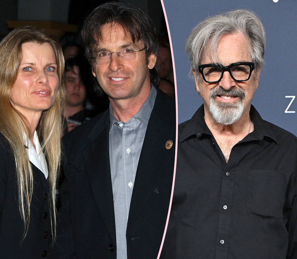 Robert Carradine's Ex Claimed He Tried To Kill Them During&hellip;