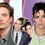 Fans Think Robert Pattinson Just Threw Major Shade At Ex Kristen Stewart -- Here's Why!  
