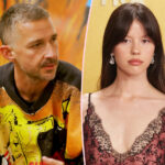 Shia LaBeouf Details Split From Mia Goth, Says They Were 'Deeply Unhappy' & Admits He 'Failed' Their Marriage 