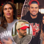 Taylor Frankie Paul's Ex-Husband Reacts To Terrifying Video Of 2023 Abuse -- He NEVER Saw It Before Now!