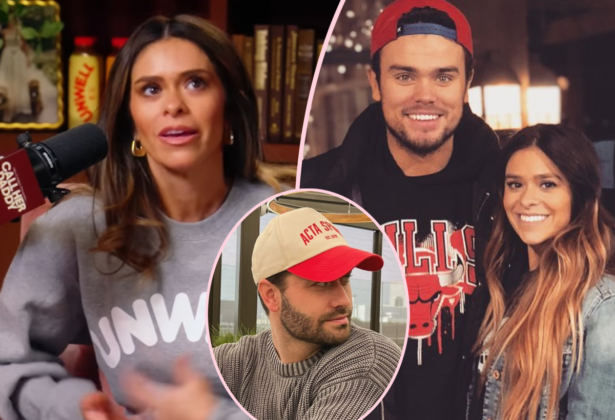 Taylor Frankie Paul’s Ex-Husband Reacts To Terrifying Video Of 2023 Abuse – He NEVER Saw It Before Now!