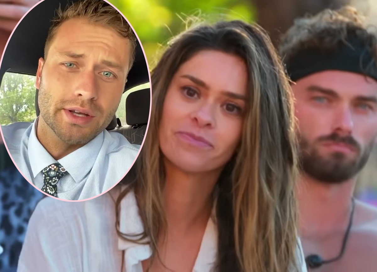 Taylor Frankie Paul Breaks Silence After Her Bachelorette Season Gets Cancelled!
