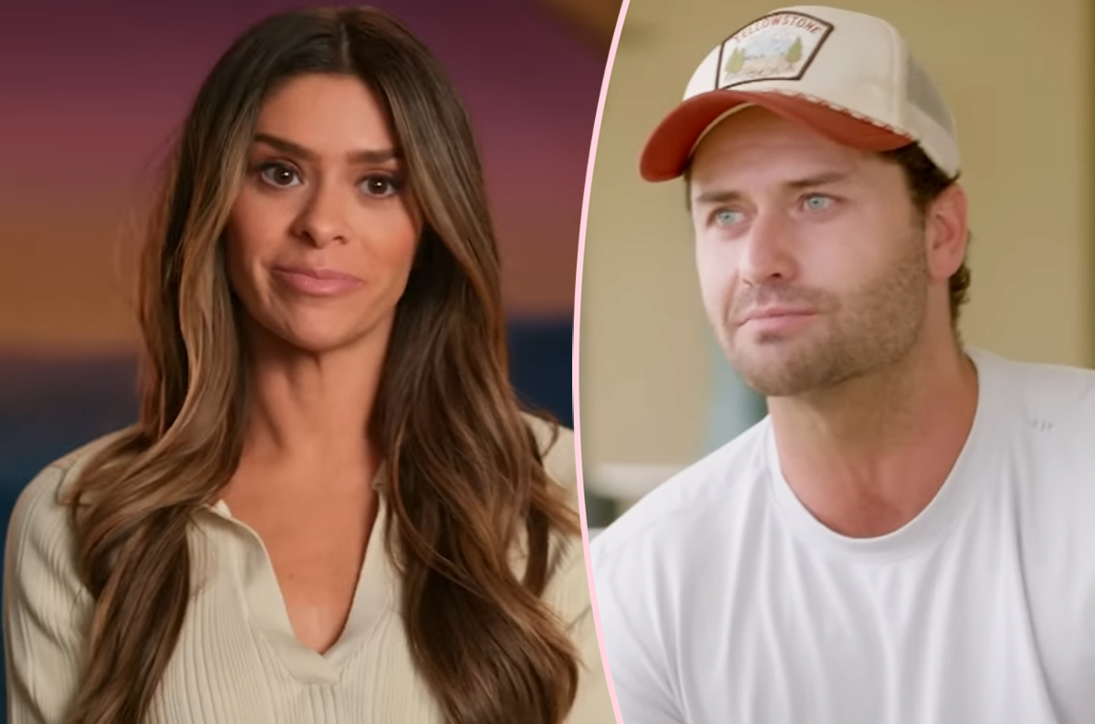 Will The Bachelorette Go On? Producers Stunned By&hellip;