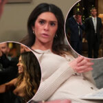 Taylor Frankie Paul’s Bachelorette Contestants Considering Legal Action After Last-Minute Season Cancellation Due To Her Scandal! Whoa!