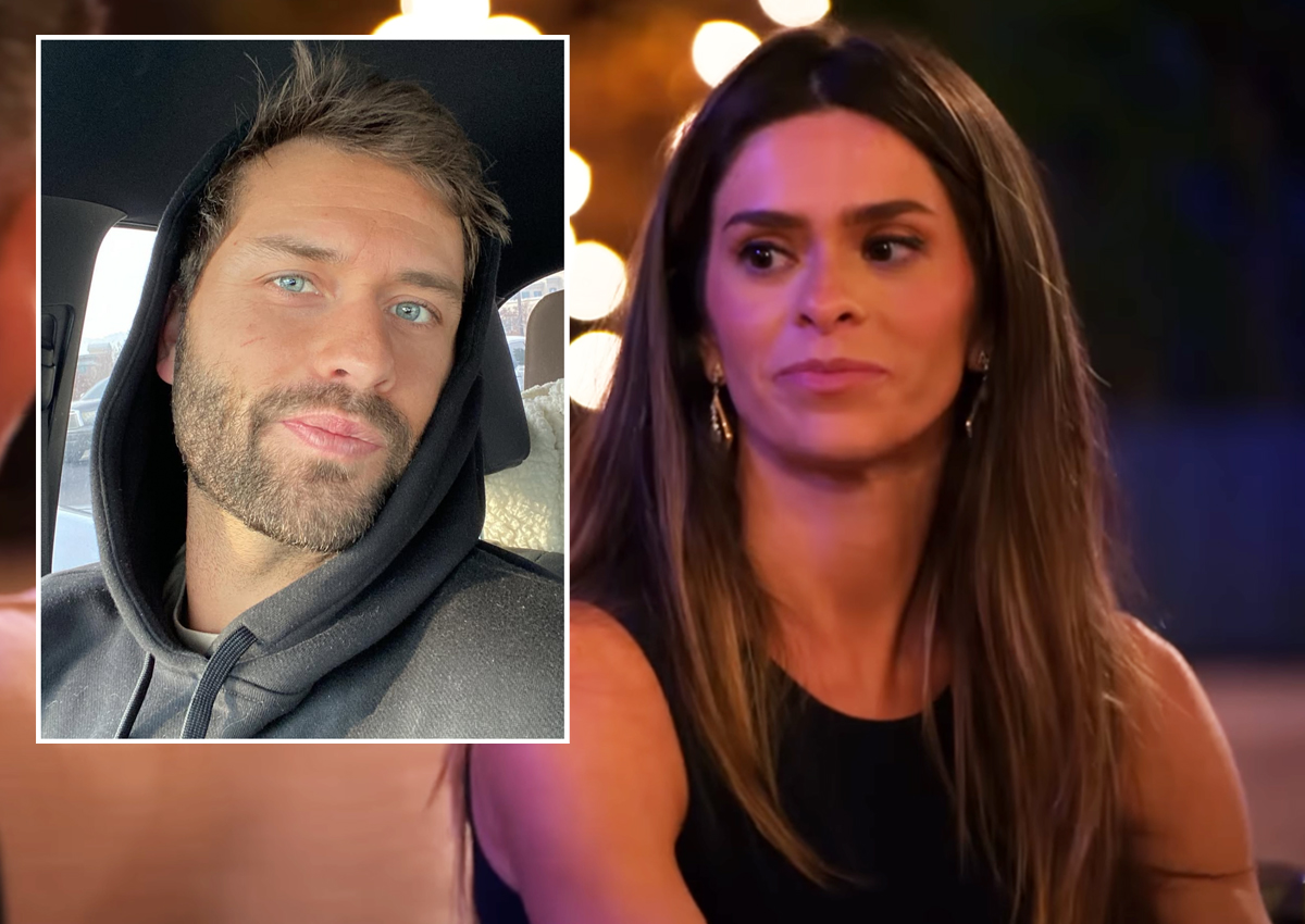 Taylor Frankie Paul Was Deemed A ‘Problem Drinker’ By Counselor Following Her 2023 DV Arrest – New Details!