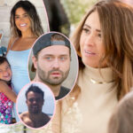 What Taylor Frankie Paul's Mom Told Cops About Granddaughter After 2023 DV Incident -- & The Shocking Claim Ex Tate Made About The Grandmother!