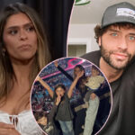 Taylor Frankie Paul Insists She 'Never Touched' Her Children Amid Abuse Allegations: 'I Know Who I Am'