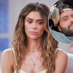 Taylor Frankie Paul Reveals She Suffered 'Mental Breakdown' On-Camera Before Mormon Wives Production Pause Over Alleged Domestic Dispute