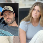 Taylor Frankie Paul Under Investigation For THIRD Domestic Violence Incident -- DETAILS