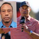 Tiger Woods Arrest: Pills Found In Pocket And What Golfer Told Cops Distracted Him Ahead Of Rollover Crash