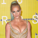 What Britney Spears Was Doing Hours Before DUI Arrest!