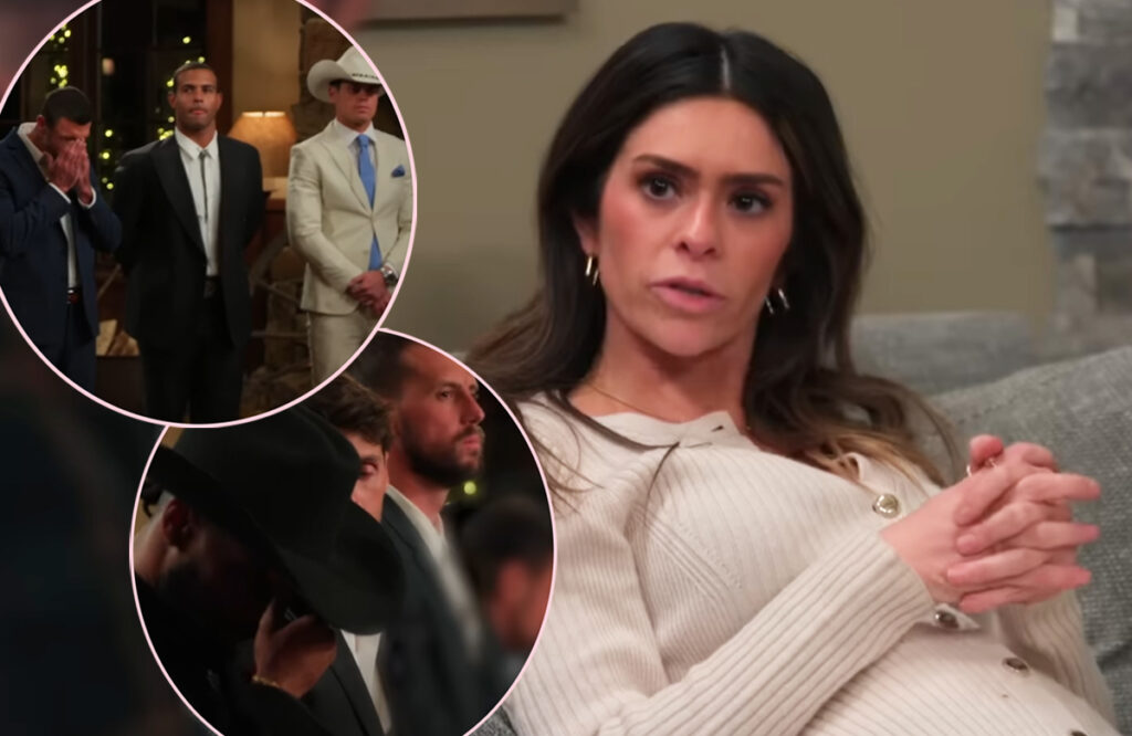 What Bachelorette Suitors Think Of Taylor Frankie Paul's Domestic Dispute Allegations!