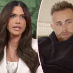 Mormon Wives Star Jessi Reveals Where She & Husband Jordan Stand Amid Marital Issues!